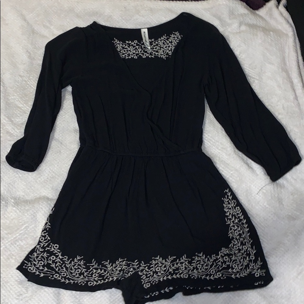 Romper